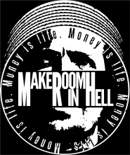 Make Room in Hell
