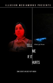 Tell Me If It Hurts