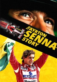 The Ayrton Senna Story