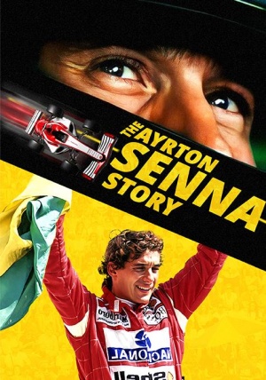 The Ayrton Senna Story