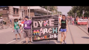 A Different Kind of Love (WorldPride2014)