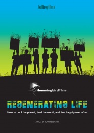 Regenerating Life