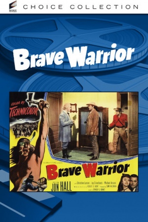 Brave Warrior