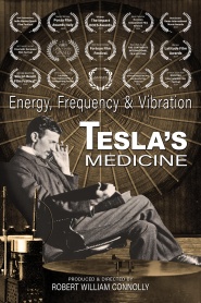 Tesla's Medicine: The Universal Fluid