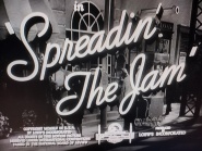 Spreadin' the Jam