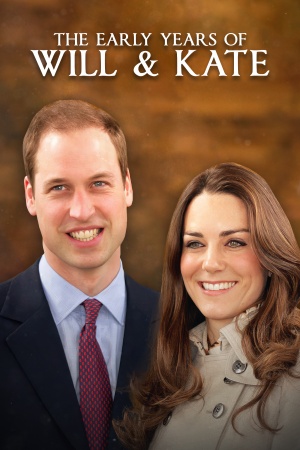 The Early Years of Will & Kate
