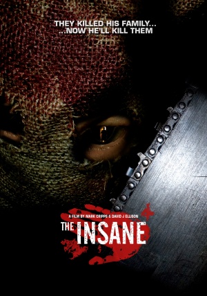 The Insane