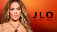 JLO: Triple Threat