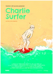 Charlie Surfer
