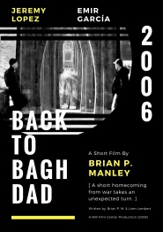 Back to Baghdad