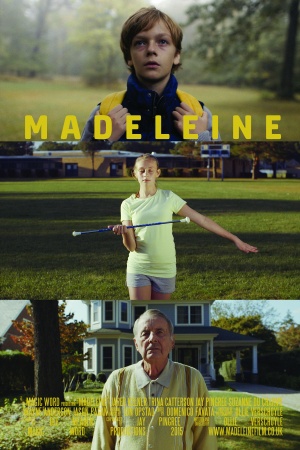 Madeleine