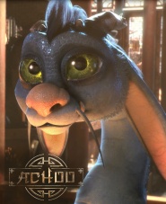 Achoo