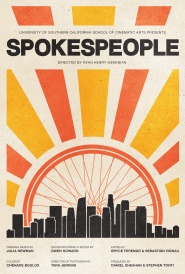 Spokespeople