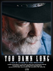 Too Damn Long
