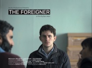 The Foreigner