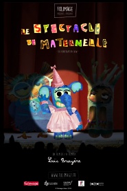 The Kindergarten Show