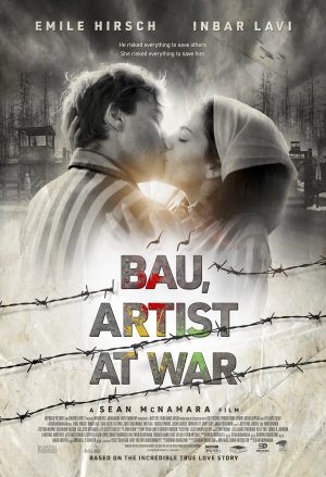 Bau: Artist at War