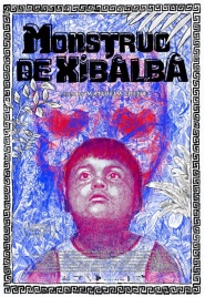 Xibalba Monster