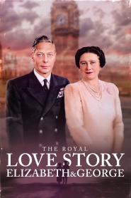 The Royal Love Story: Elizabeth & George