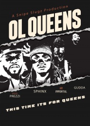 OL Brooklyn Vol 3