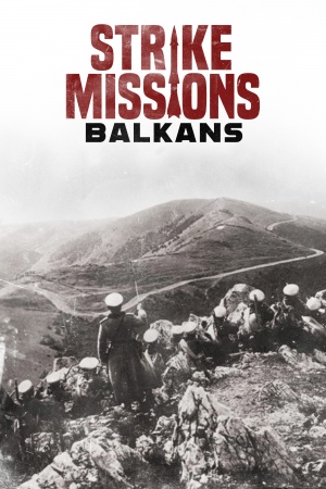 Strike Missions: Balkans