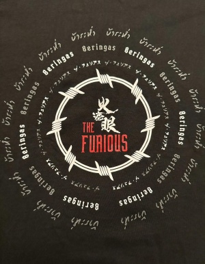 The Furious