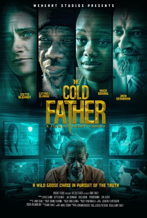 The Cold Father