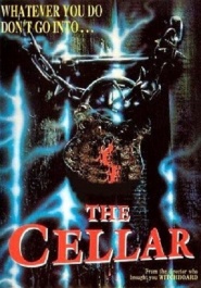 The Cellar