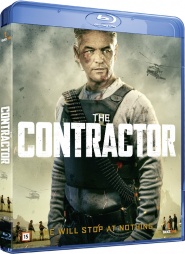 The Contractor