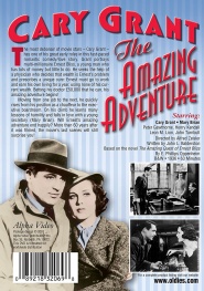 The Amazing Adventure