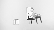 La table