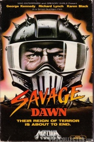 Savage Dawn