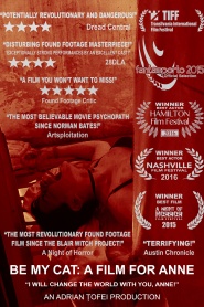 Be My Cat: A Film for Anne