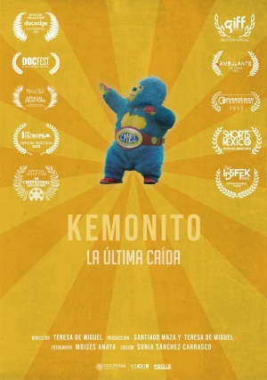 Kemonito: La última caída
