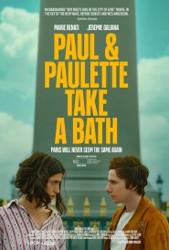 Paul and Paulette Take a Bath