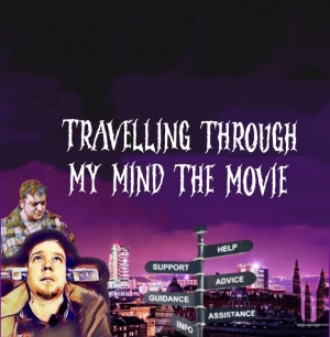 Travelling Through My Mind: The Movie