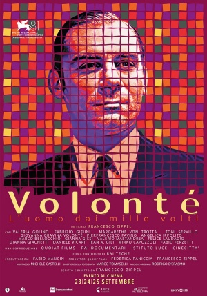 Volonté: L'uomo dai mille volti
