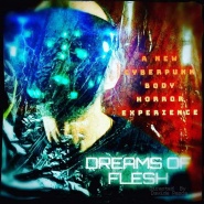 Dreams of flesh