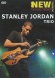 Stanley Jordan Trio: The Paris Concert