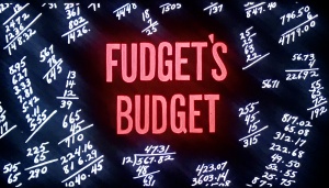 Fudget's Budget