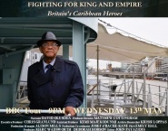 Fighting for King and Empire: Britain's Caribbean Heroes