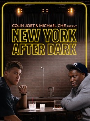 Colin Jost & Michael Che Present: New York After Dark