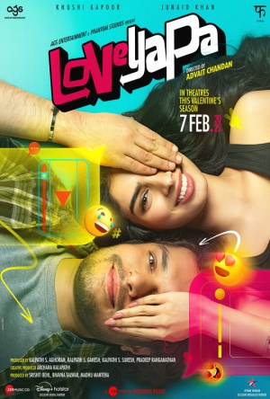 Loveyapa