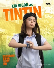 Itutumba ka ng tatay ko