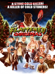 A Very Flattened Christmas