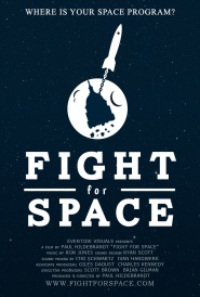 Fight for Space