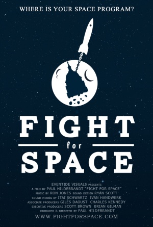 Fight for Space