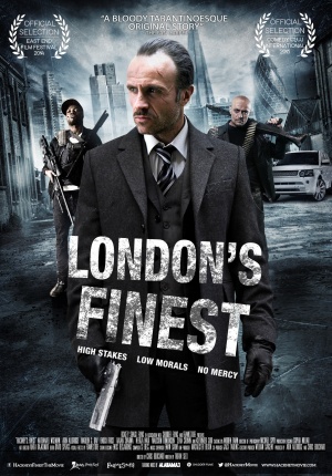 London's Finest