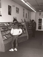 Everything to Entertain You: The Story of Video Headquarters