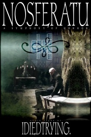 Nosferatu: A Symphony of Horror - Audio Score by idiedtrying.